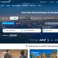 traveloka.com screenshot