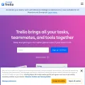 trello.com screenshot