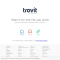 trovit.com screenshot