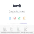 trovit.it screenshot