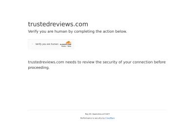 Preview of trustedreviews.com