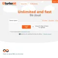 turbobit.net screenshot