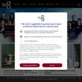 tv8.com.tr screenshot