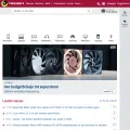 tweakers.net screenshot