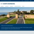 ucsb.edu screenshot