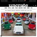 uncrate.com screenshot