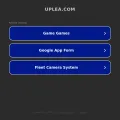 uplea.com screenshot