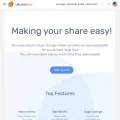 uploadboy.com screenshot
