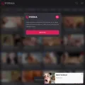 upornia.com screenshot