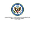 usembassy.gov screenshot