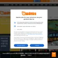 uwants.com screenshot