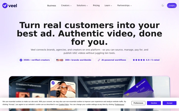 veelapp.com
