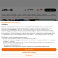 virgilio.it screenshot
