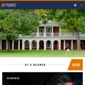 virginia.edu screenshot