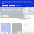 visa.com.ar screenshot
