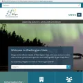 wa.gov screenshot
