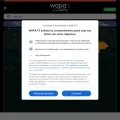 wapa.tv screenshot