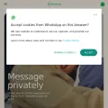 whatsapp.com screenshot