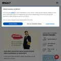 which.co.uk screenshot