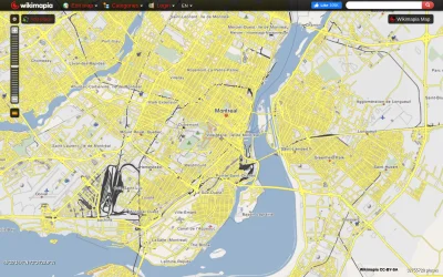 wikimapia.org screenshot