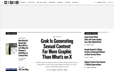 wired.com screenshot