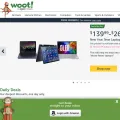 woot.com screenshot