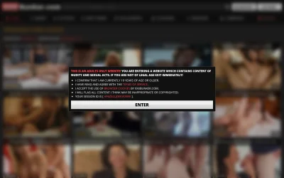 Preview of xxxbunker.com