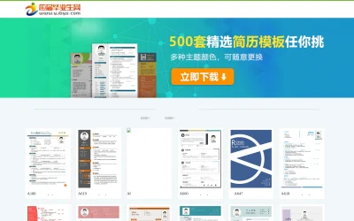 yjbys.com screenshot