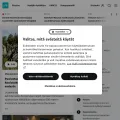 yle.fi screenshot