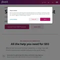 yoast.com screenshot