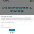 yumpu.com screenshot