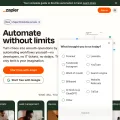 zapier.com screenshot