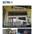 zeri.info screenshot
